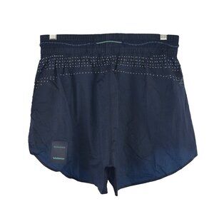 lululemon x Roksanda Break New Ground Shorts Size 6 in True Navy